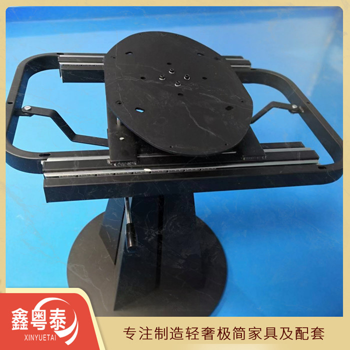 旋转功能餐桌 附图2